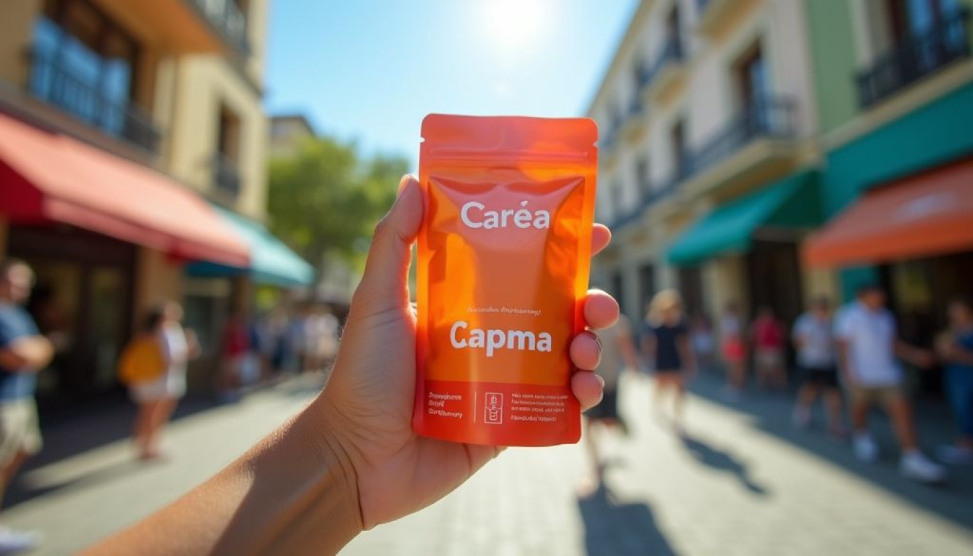 Boost Your Day: How Caffeine Pouches Provide Energy Anywhere?