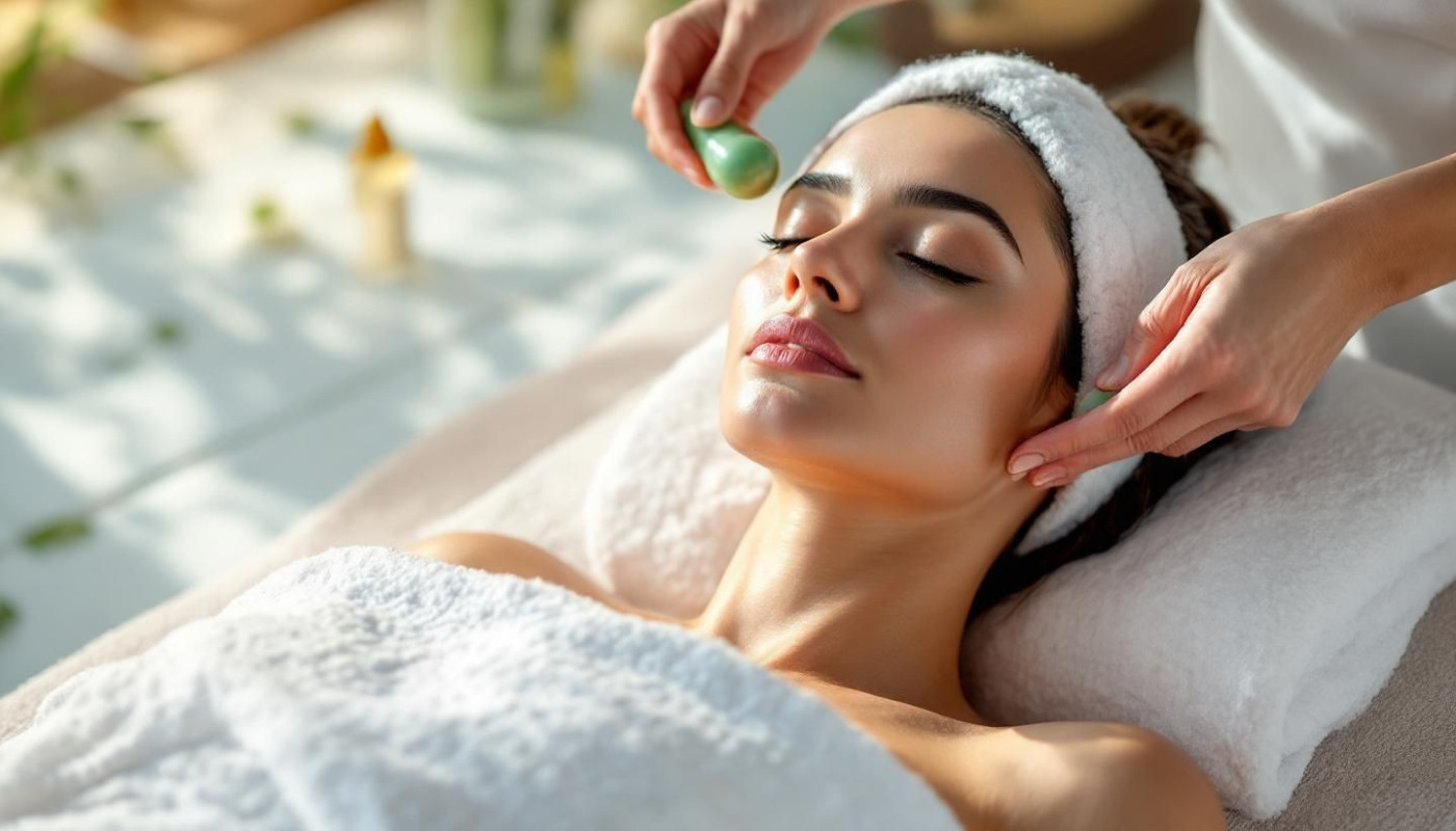 How Ancient Techniques Meet Modern Skincare For Ultimate Rejuvenation?